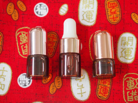 野生泰國沉香精油