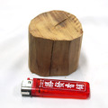 印度老山檀香原木（野生料），編號I85_2