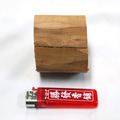 印度老山檀香原木（野生料），編號I85_6