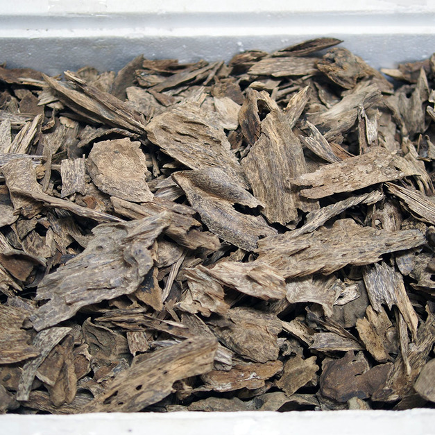 特級金三角沉香，每5克550元，每兩3800元