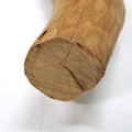 印度老山檀香原木（野生料），編號I92_4