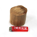 印度老山檀香原木（野生料），編號I91_4