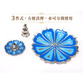 蓮花兩用香插-臥香、小盤香可用_3