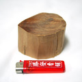 印度老山檀香原木（野生料），編號I93_1
