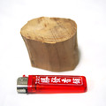 印度老山檀香原木（野生料），編號I96_1