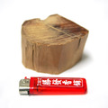 印度老山檀香原木（野生料），編號I93_3