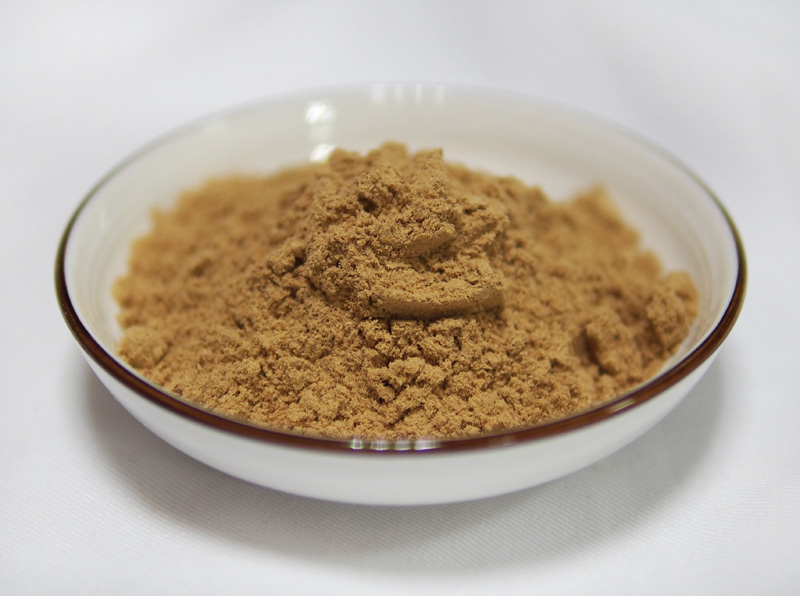 古邦老山檀香粉，每兩80元，每斤1200元