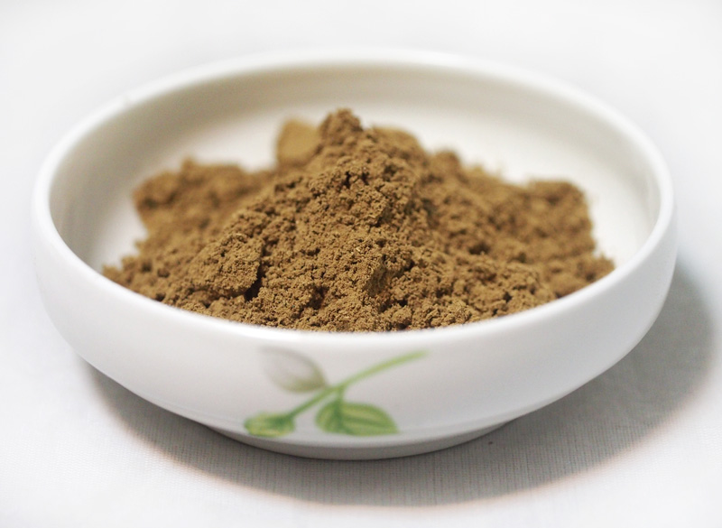 爪哇沉香粉，每10克250元，每兩800元