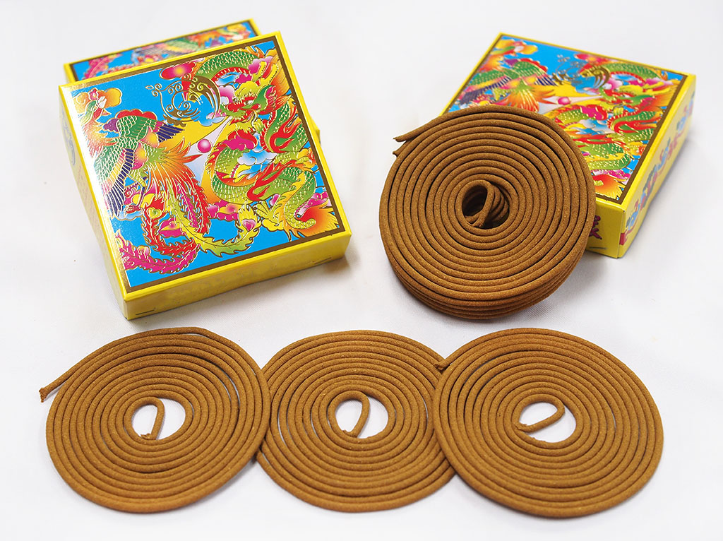 福瑞香環（12小時）