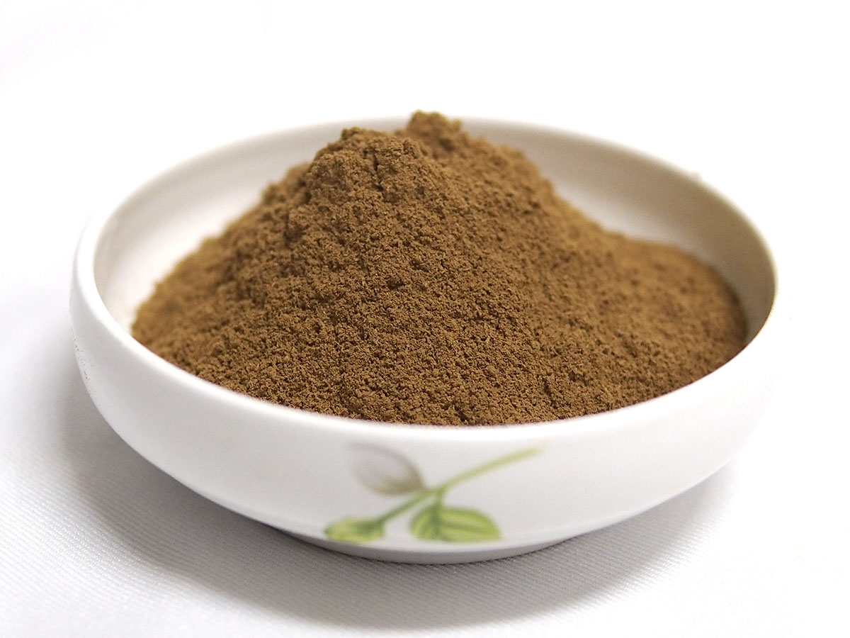 特級馬拉OK沉香粉，每兩300元