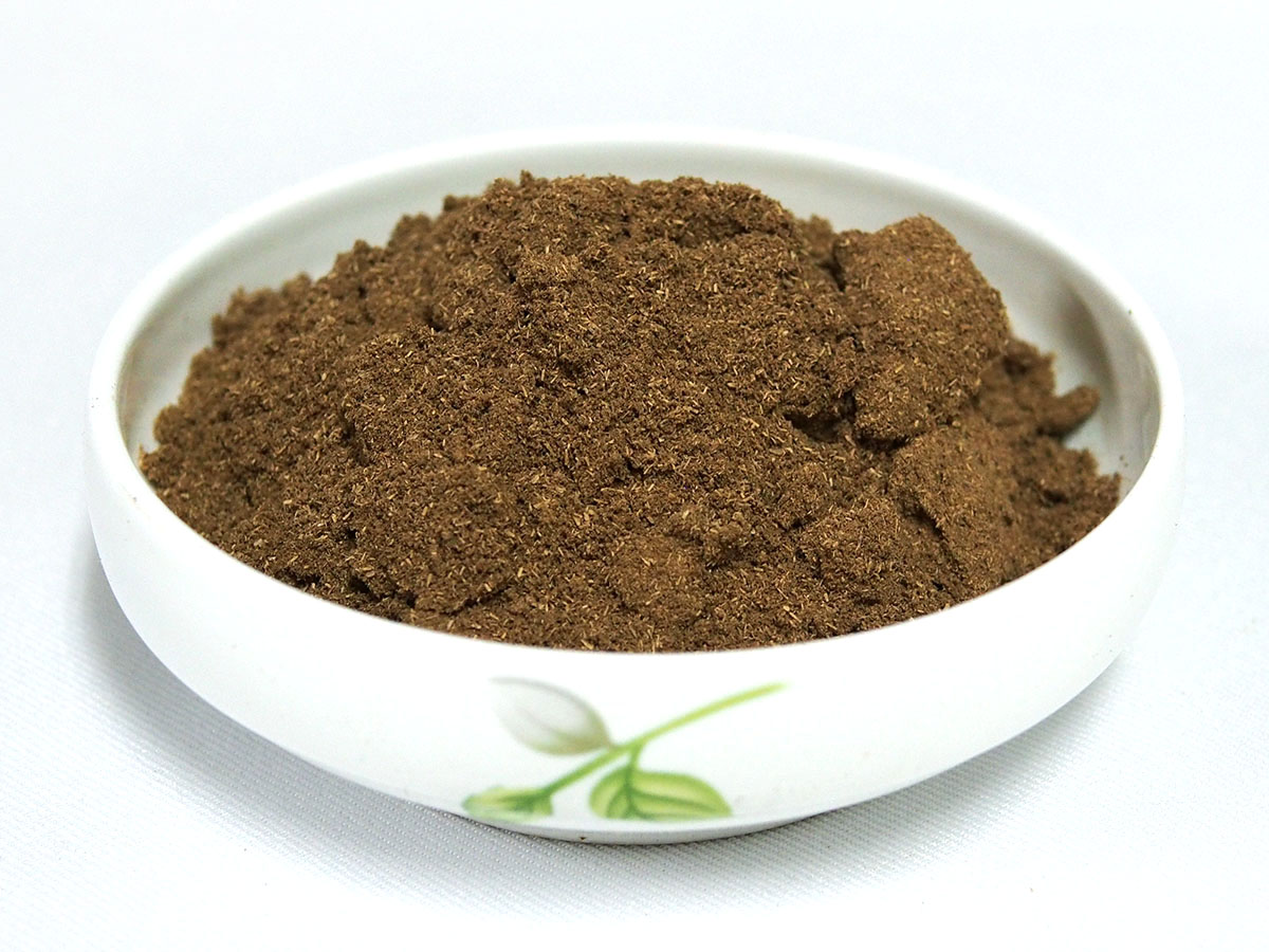 惠安沉香粉，每10克280元，每兩880元