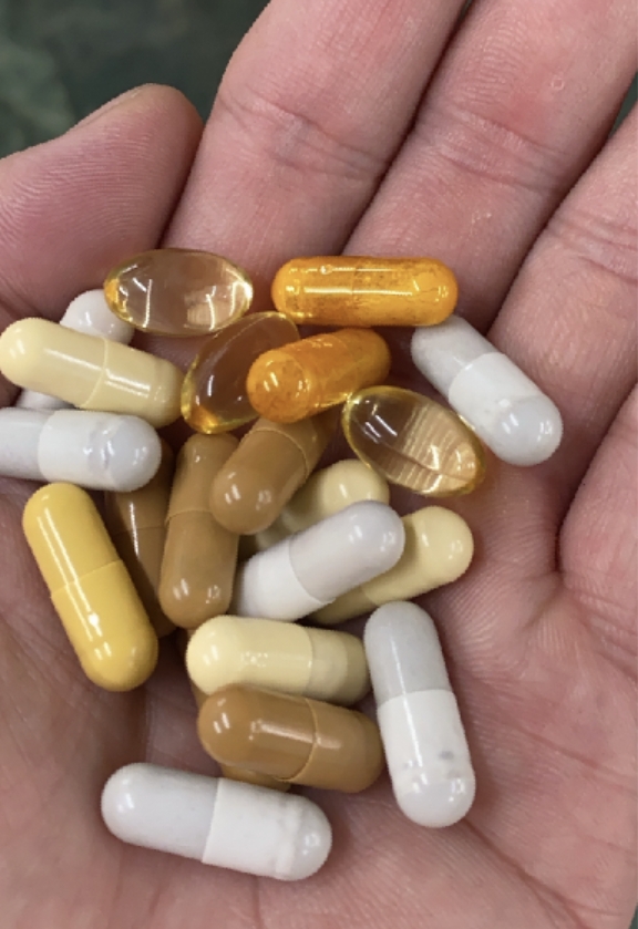 保健品跟藥品有什麼差別？為什麼同樣的保健品，有人有效、有人沒感覺