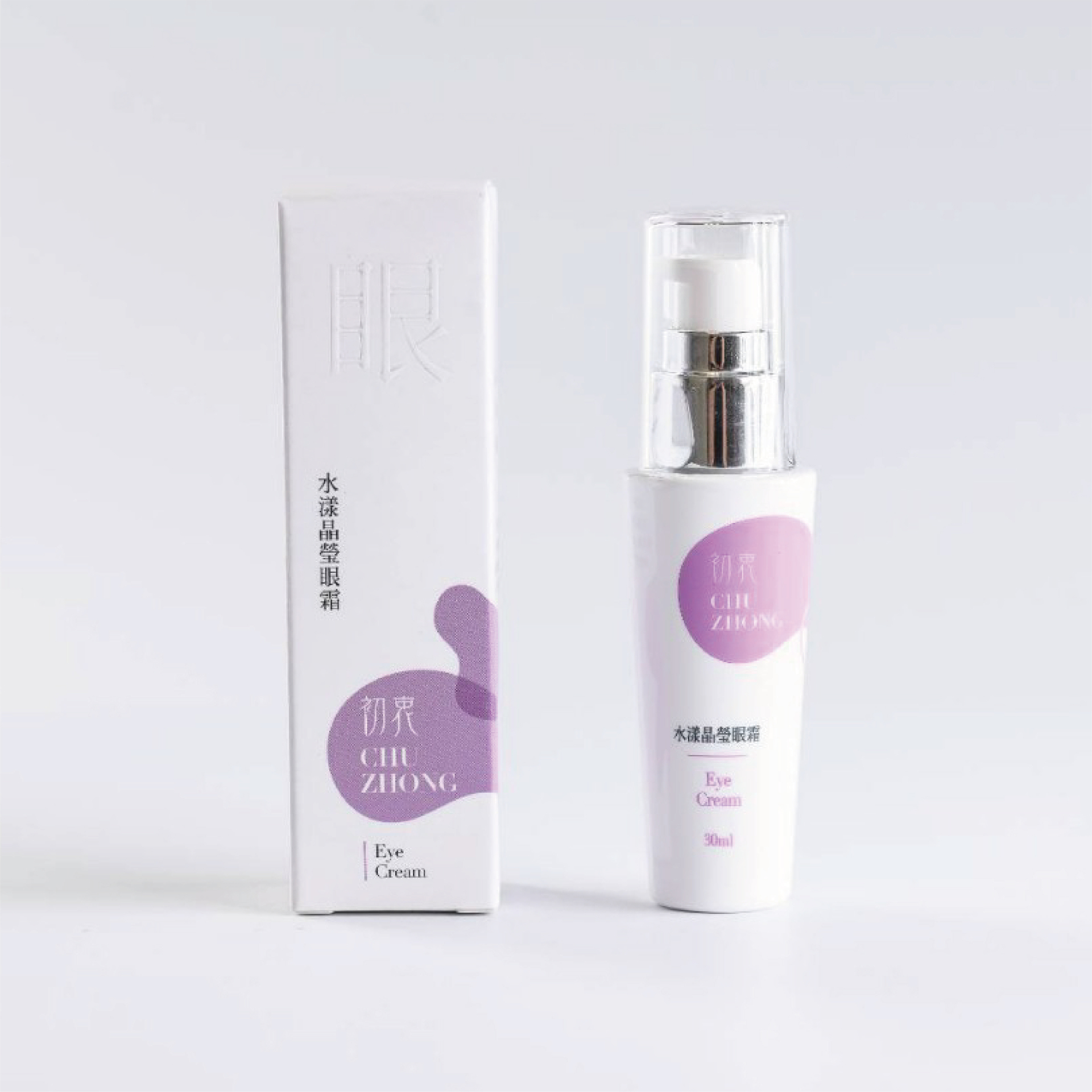 水漾晶瑩眼霜Eye Cream