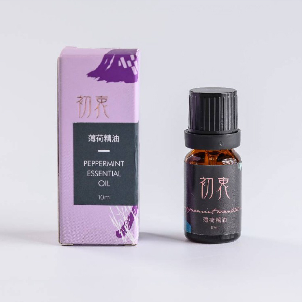 薄荷精油 Peppermint Essential Oil