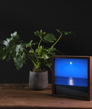 燈箱｜aPo｜See Sea 療癒系大海攝影