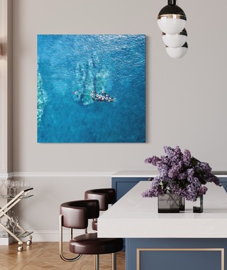 Loca 空拍攝影｜離地飛行