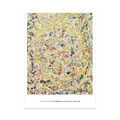 Pollock｜Shimmering Substance