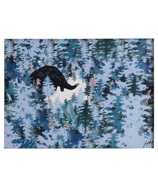 徐至宏｜萬物風景（已裱框）