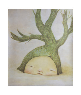 限量｜中村萌 Moe NAKAMURA｜Growth