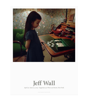 Jeff Wall｜Mother of pearl