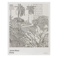 Jonas Wood｜8 Etchings