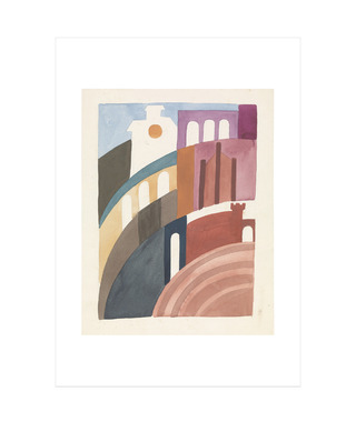 Sophie Taeuber-Arp｜Siena 西恩納