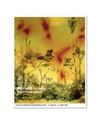 Wolfgang Tillmans｜ICESTORM (2001)