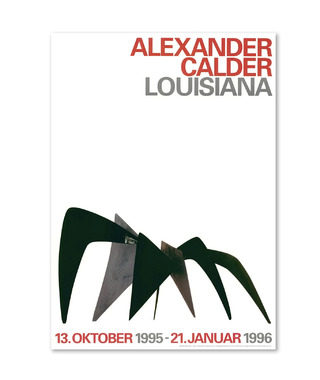 Alexander Calder｜ANTEATER