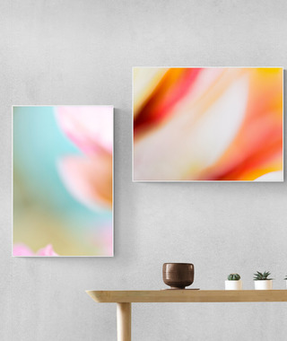 當代攝影｜楊承運｜Messy Love