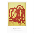 CY TWOMBLY｜Untitled