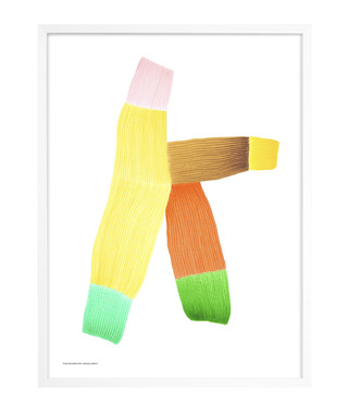 Ronan Bouroullec｜Drawing 2