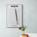 ADAM MCEWEN｜EXECUTE / PEN_1
