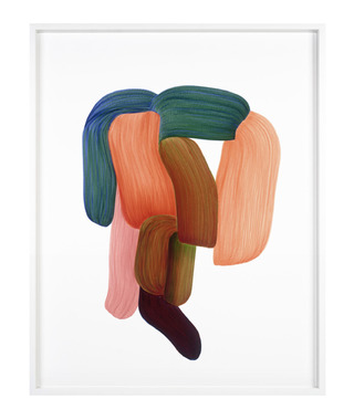 Ronan Bouroullec｜Drawing 14