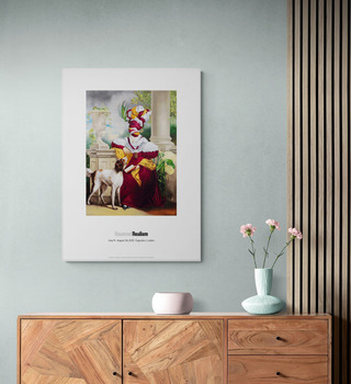 EWA JUSZKIEWICZ｜Untitled