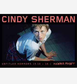 Cindy Sherman｜Untitled # 92