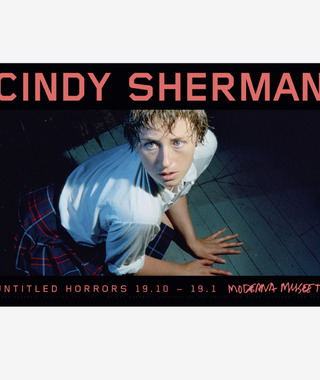 Cindy Sherman｜Untitled # 92
