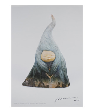 限量｜中村萌 Moe NAKAMURA｜inside me