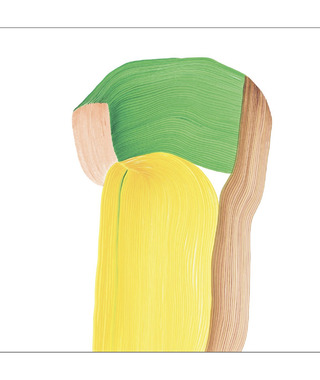 Ronan Bouroullec｜Drawing 10