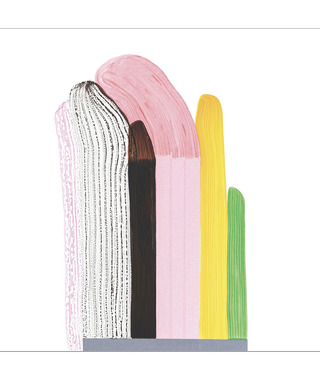 Ronan Bouroullec｜Drawing 7