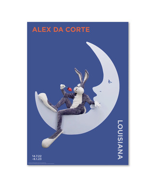 ALEX DA CORTE｜KANIN