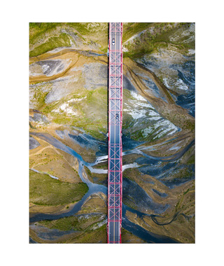 Loca 空拍攝影｜西螺大橋