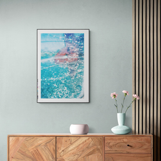 Masumi Ishida / 石田真澄：starlit night