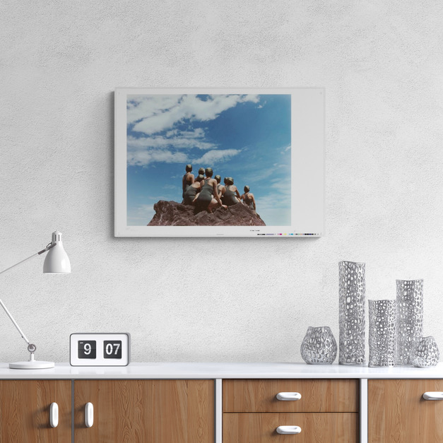 限量｜横浪修｜mizugi