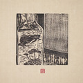 Sold Out 限量版畫｜沐冉Muran｜瓶中魚_2