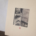 Sold Out 限量版畫｜沐冉Muran｜瓶中魚_1