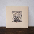 Sold Out 限量版畫｜沐冉Muran｜植物小品(ㄧ）