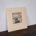 Sold Out 限量版畫｜沐冉Muran｜植物小品(ㄧ）_1