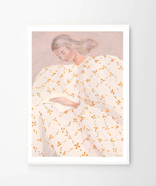 Sofia Lind | Secret Notes