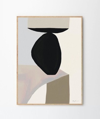 Anna Johansson | Sculpted