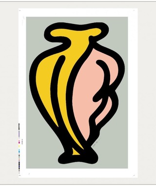 限量｜西雄大 Yudai Nishi｜Untitled